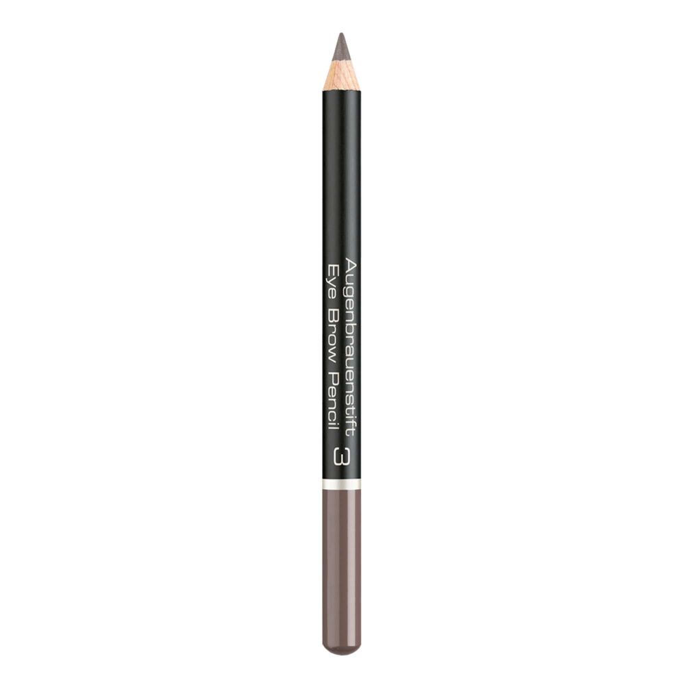 ARTDECO Eye Brow Pencil odstín 3 soft brown tužka na obočí 1