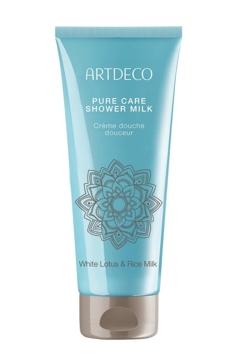 ARTDECO Pure Care Shower Milk sprchové mléko 200 ml ARTDECO