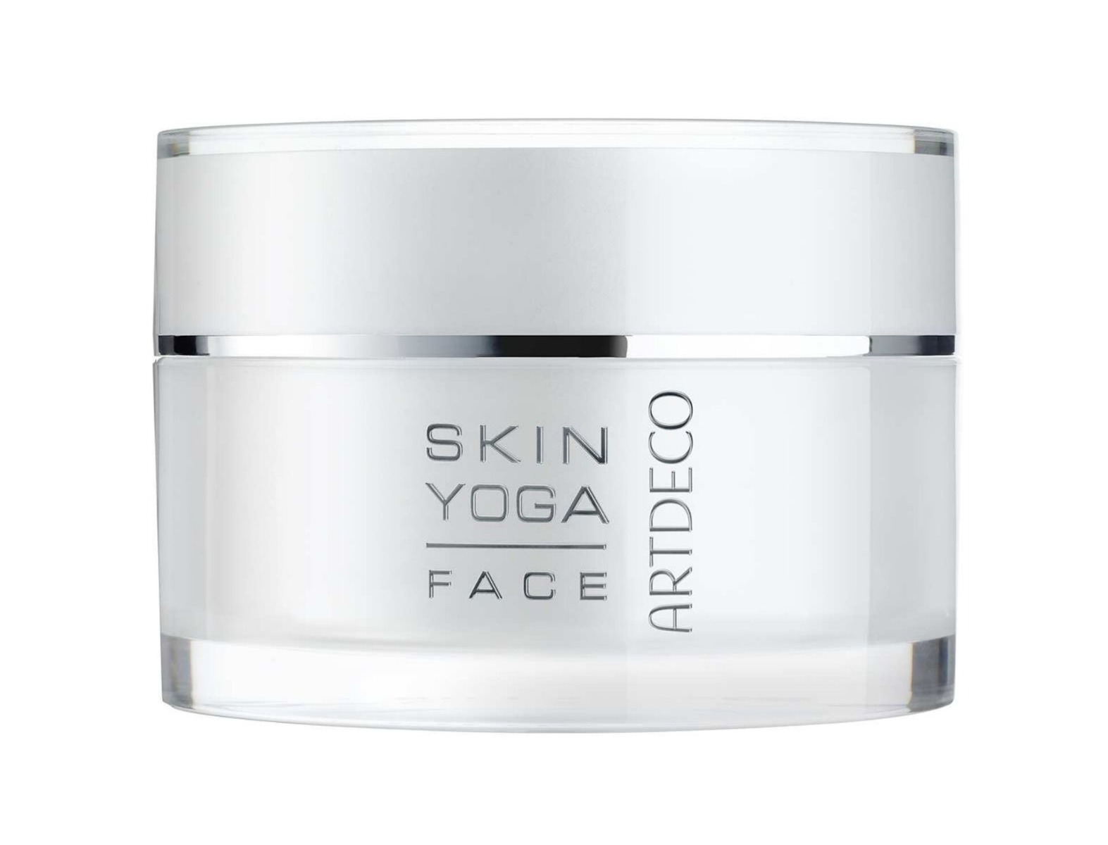 ARTDECO Skin Yoga Collagen Booster Cream with Vitamin C krém 50 ml ARTDECO