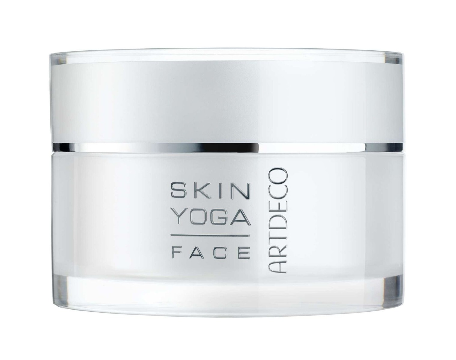 ARTDECO Skin Yoga Collagen Master Cream krém s kolagenem 50 ml ARTDECO