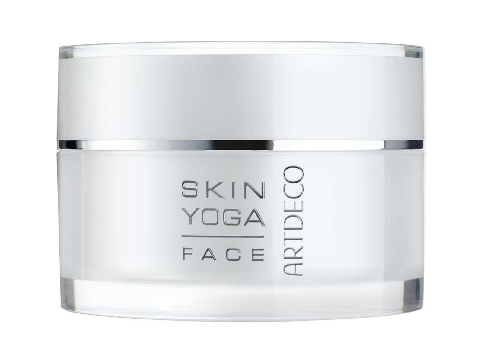 ARTDECO Skin Yoga Hyaluronic Intensive Cream hydratační krém 50 ml ARTDECO