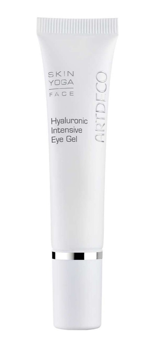 ARTDECO Skin Yoga Hyaluronic Intensive gel na oční okolí 15 ml ARTDECO