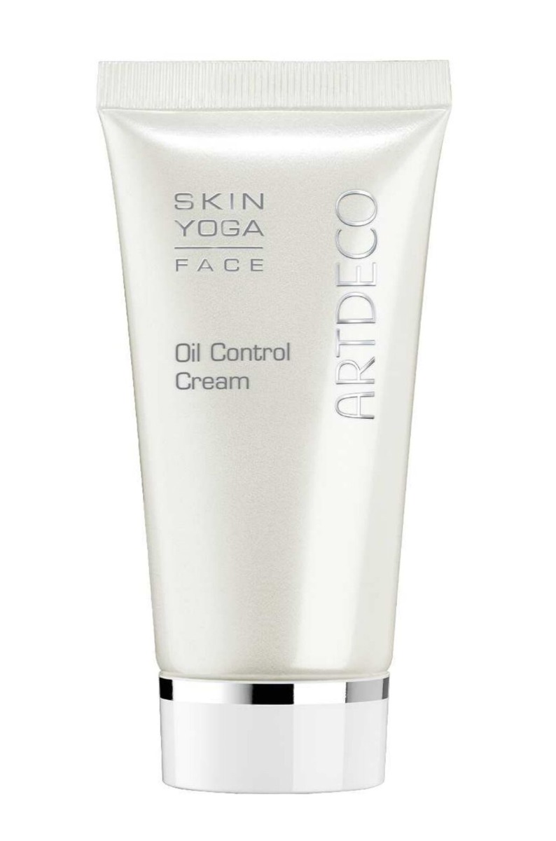 ARTDECO Skin Yoga Oil Control Cream krém na mastnou pleť 50 ml ARTDECO