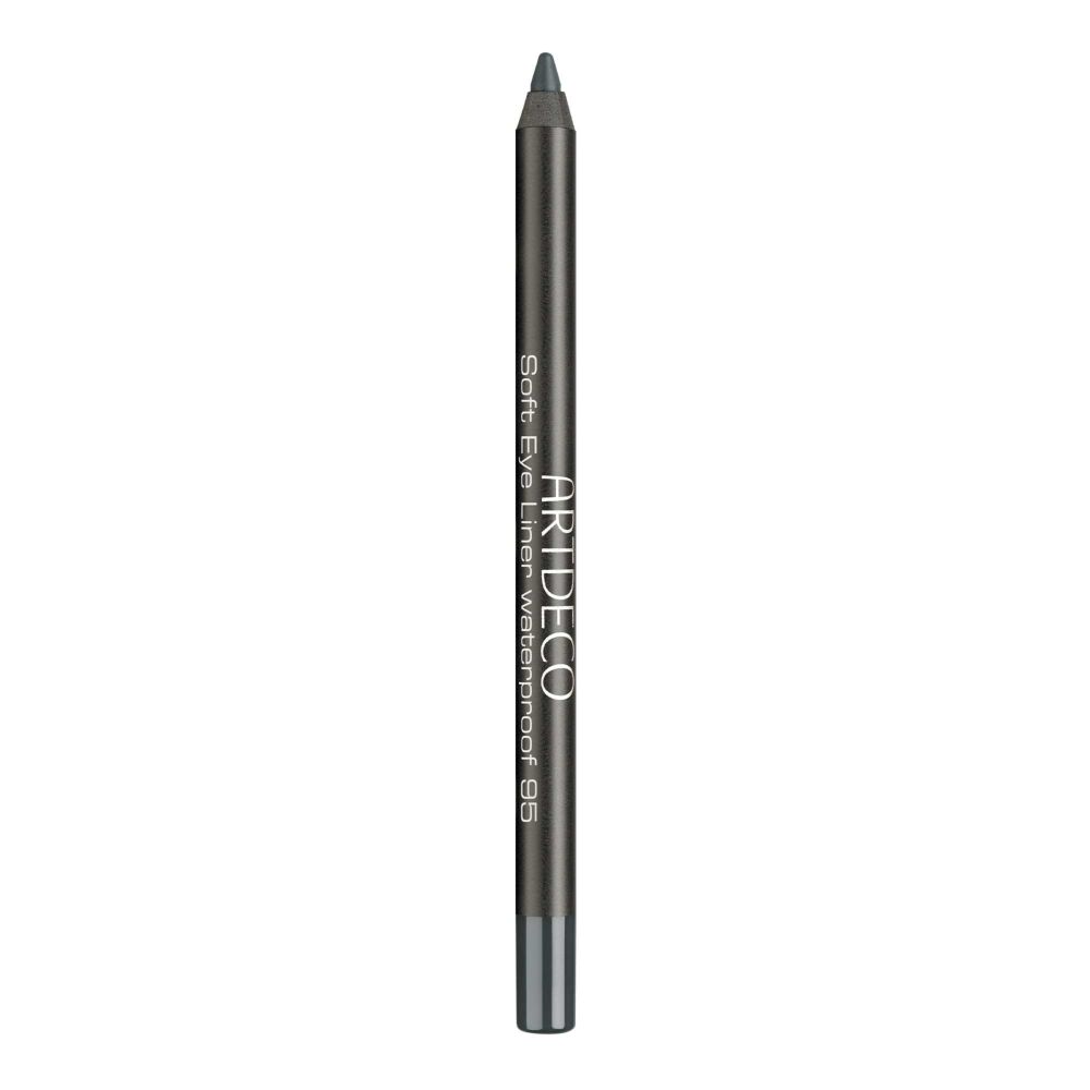 ARTDECO Soft Eye Liner Waterproof odstín 95 ancient iron tužka na oči 1