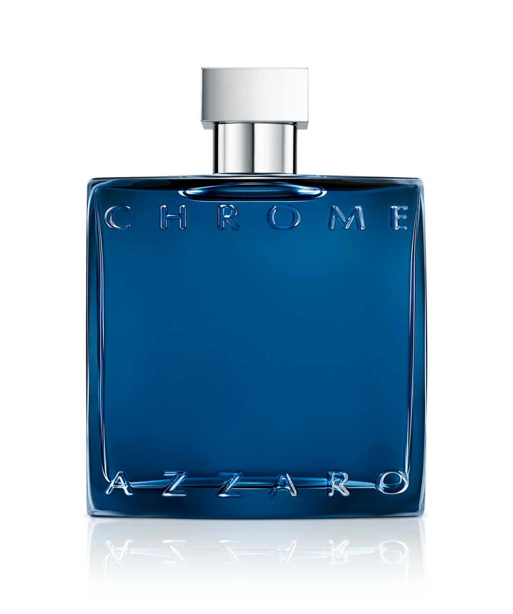 Azzaro Chrome Parfum parfémovaná voda pro muže 100 ml Azzaro