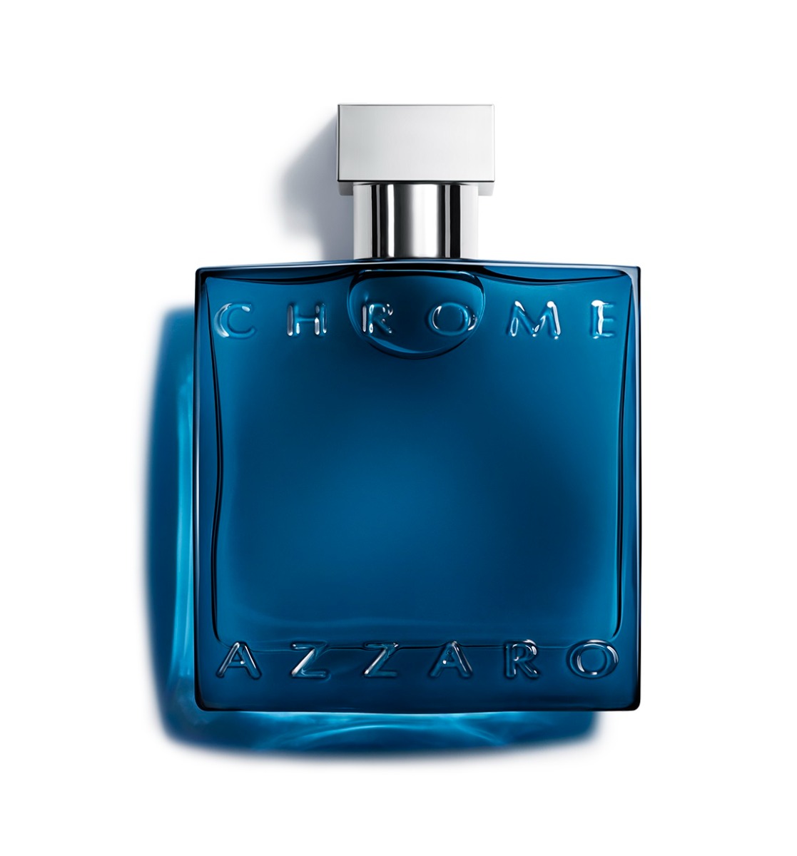 Azzaro Chrome Parfum parfémovaná voda pro muže 50 ml Azzaro