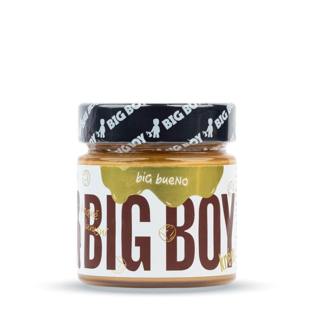 BIG BOY Big Bueno 220 g BIG BOY