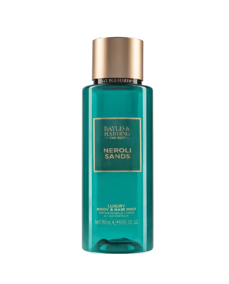 Baylis & Harding Mlha Neroli sands 250 ml Baylis & Harding