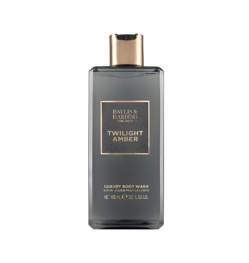 Baylis & Harding Sprchový gel Twilight amber 400 ml Baylis & Harding