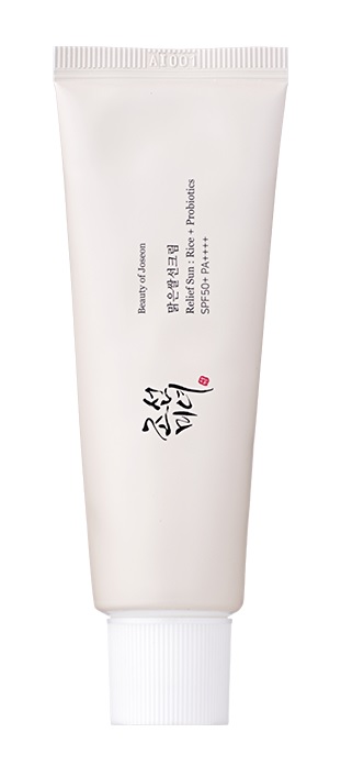 Beauty of Joseon Relief Sun Rice + Probiotics SPF50+ krém 50 ml Beauty of Joseon