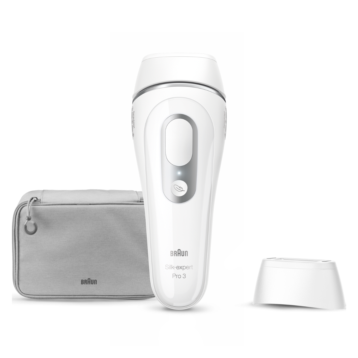 Braun Silk-expert PRO PL3020 IPL epilátor Braun