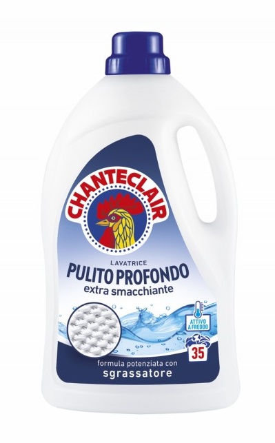 Chante Clair Gel na praní Pulito Profondo 1575 ml Chante Clair