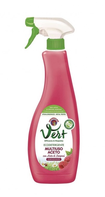 Chante Clair Vert Eco Čistič Multiuso Aceto 625 ml Chante Clair