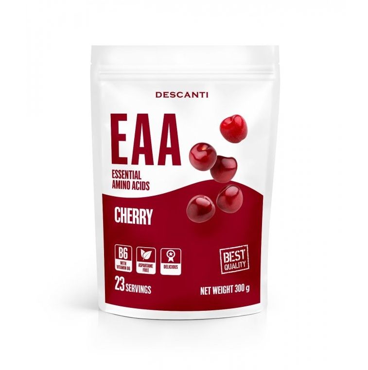 DESCANTI EAA Cherry 300 g DESCANTI