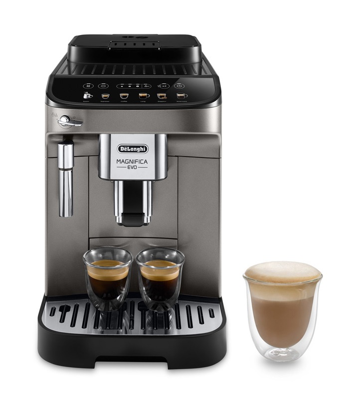 De'Longhi Espresso ECAM290.42.TB plnoautomatický kávovar De'Longhi