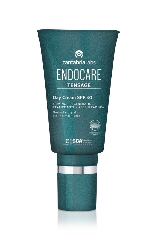 ENDOCARE Tensage Day Cream SPF30 50 ml ENDOCARE