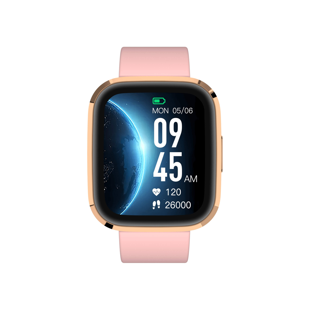 Garett Smartwatch GRC STYLE smart hodinky Gold Garett