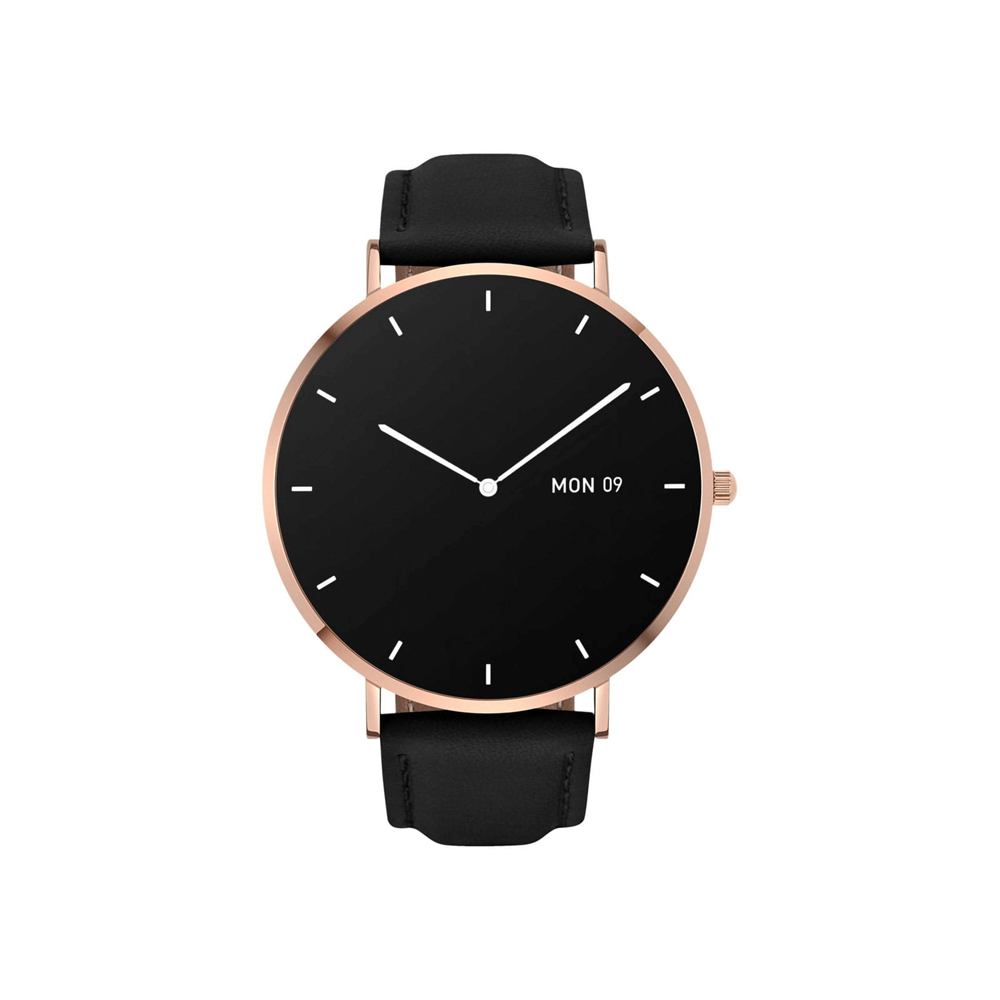 Garett Smartwatch Verona smart hodinky Gold/Black Garett