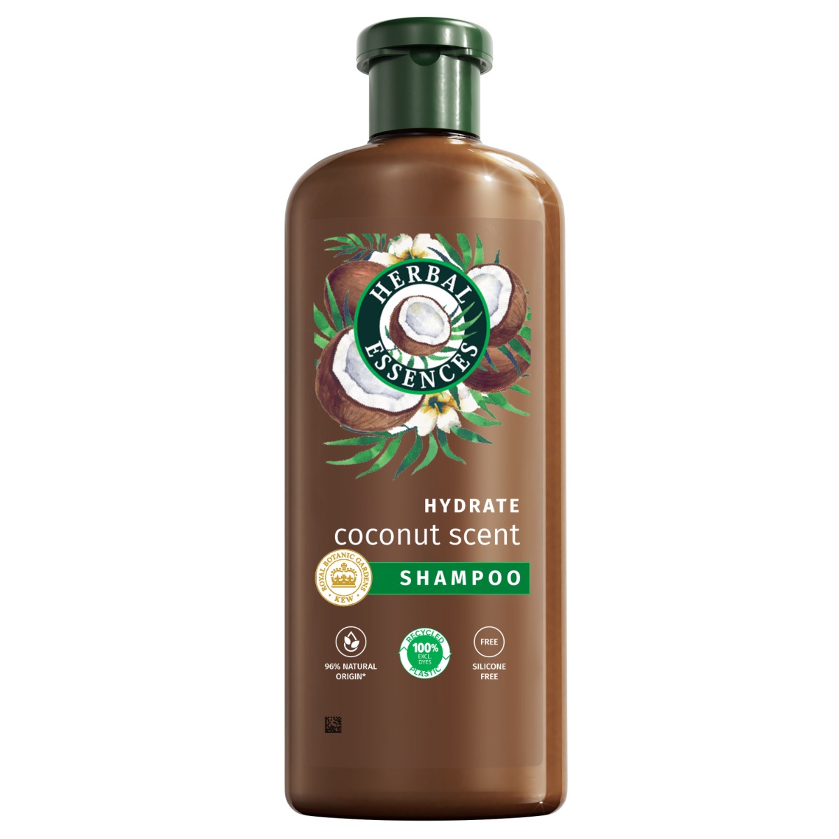 Herbal Essences Šampon Coconut 350 ml Herbal Essences