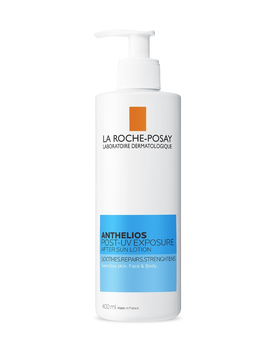 La Roche-Posay Post-UV mléko 400 ml La Roche-Posay