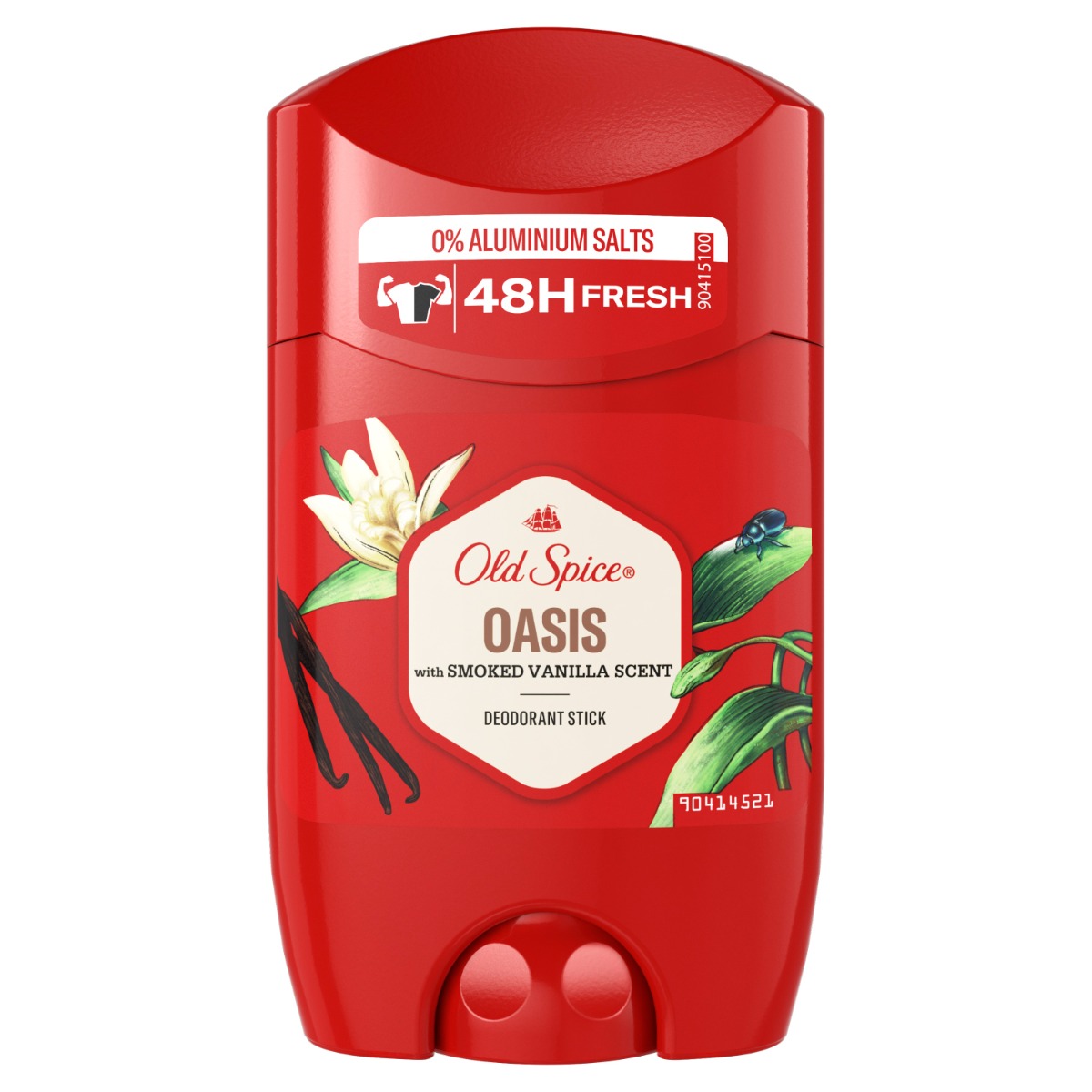 Old Spice Oasis Pánský tuhý deodorant 50 ml Old Spice