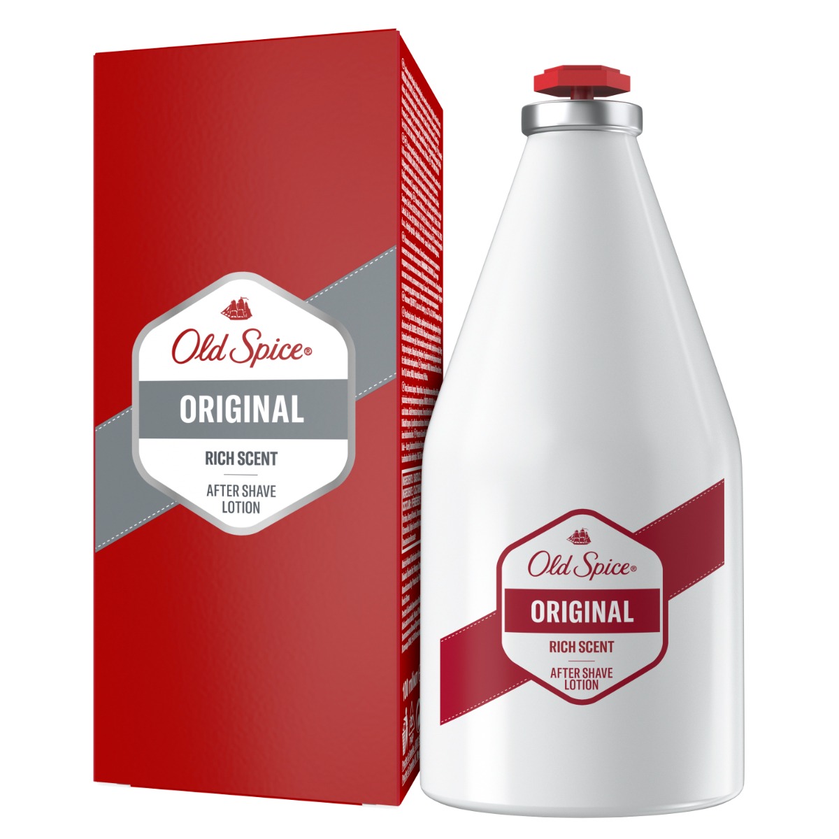 Old Spice Original Voda po holení 100 ml Old Spice