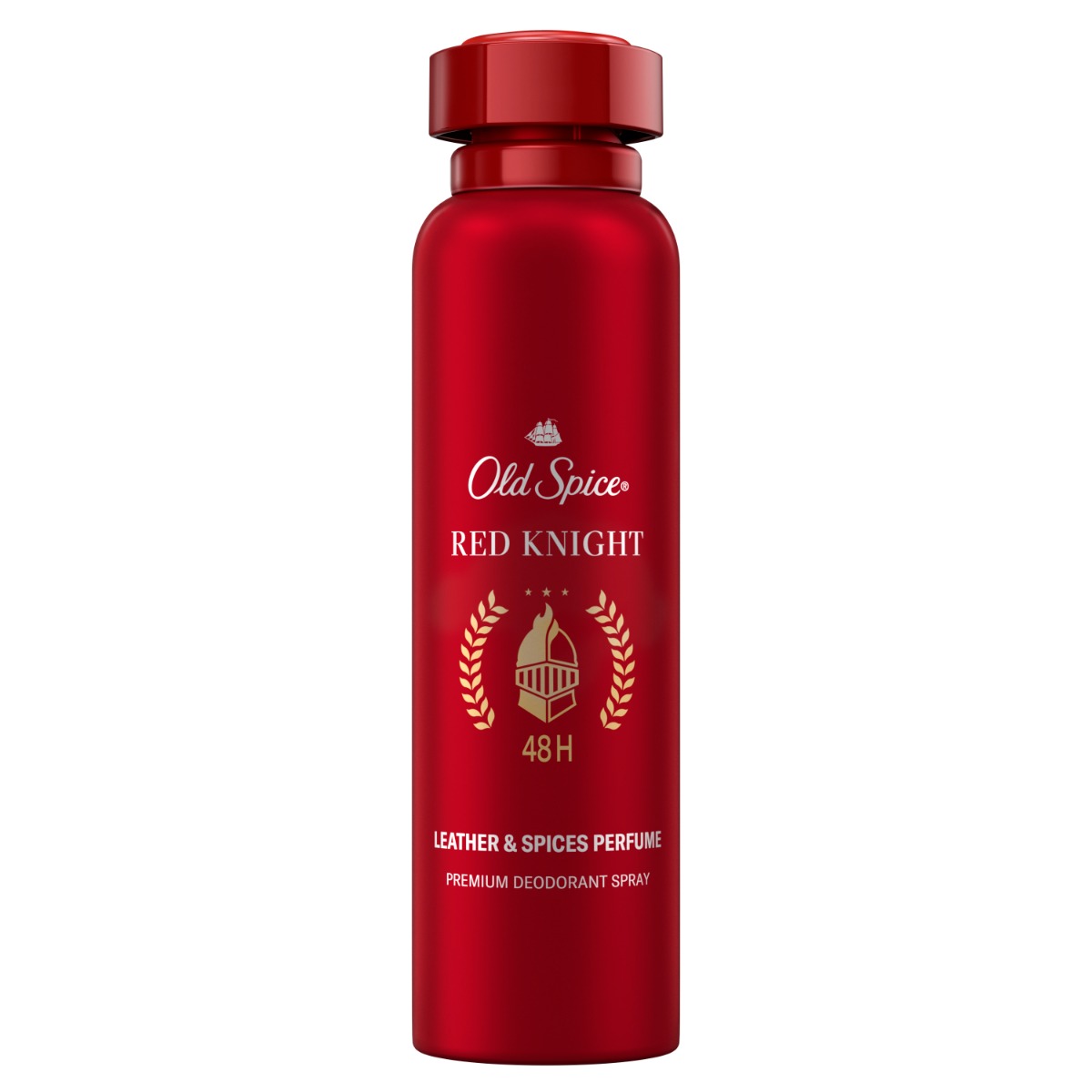 Old Spice Red Knight Pánský deodorant ve spreji 200 ml Old Spice