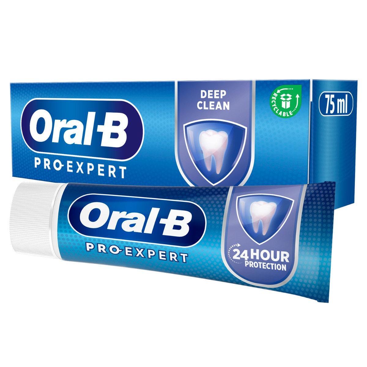 Oral-B Pro Expert Deep Clean zubní pasta 75 ml Oral-B