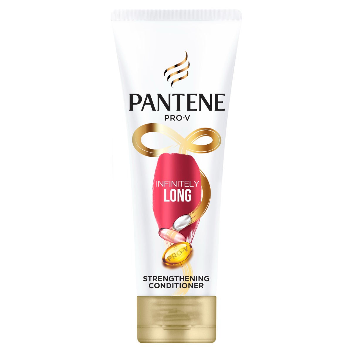 Pantene Pro-V Infinitely Long kondicionér 200 ml Pantene Pro-V