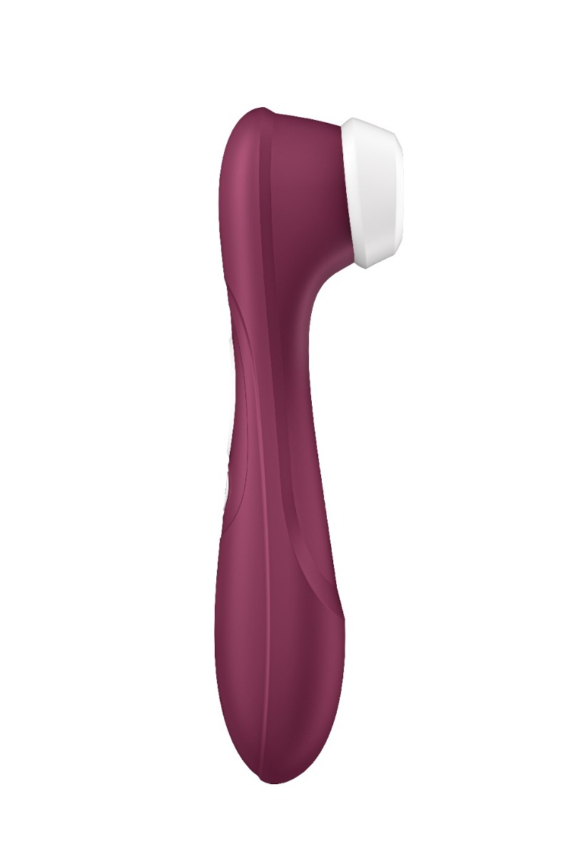 Satisfyer PRO 2 Generation 3 podtlakový vibrátor Satisfyer