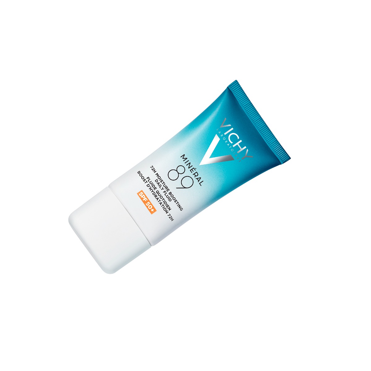 Vichy Minéral 89 Posilující denní fluid 72h SPF50+ 50 ml Vichy