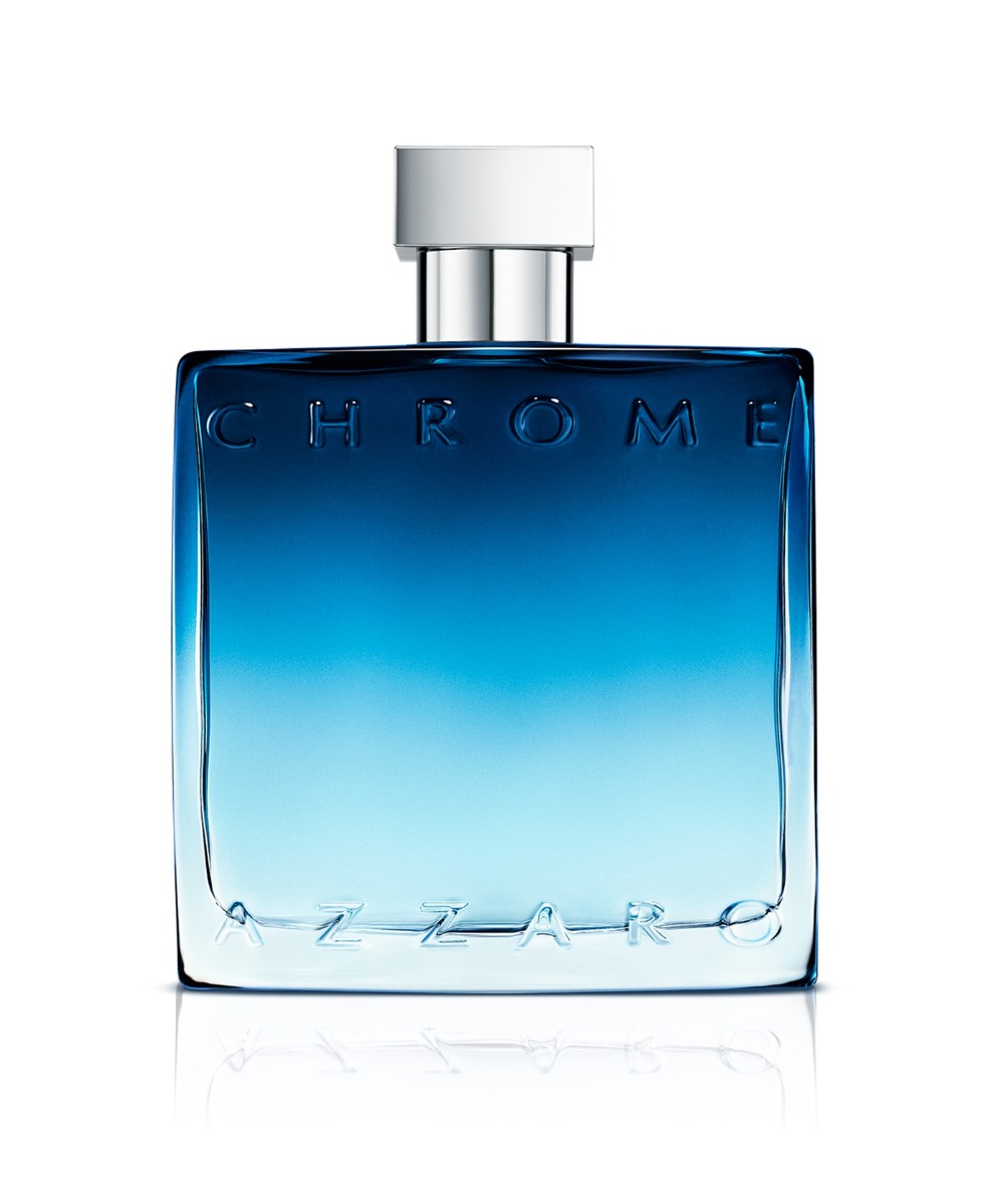 Azzaro Chrome parfémovaná voda pro muže 100 ml Azzaro