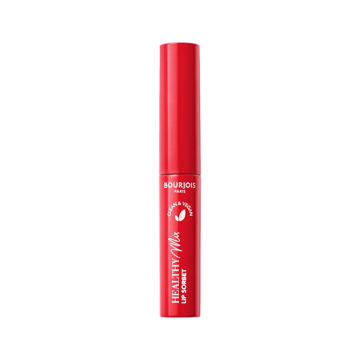 Bourjois Healthy Mix Lip Sorbet Rtěnka 02 Red-Freshing 7