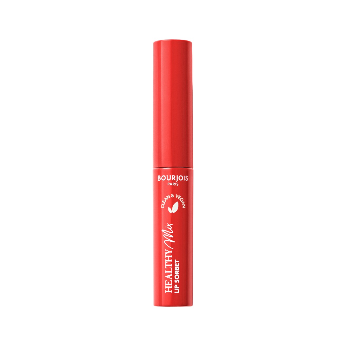 Bourjois Healthy Mix Lip Sorbet Rtěnka 03 Coral'n'Cream 4