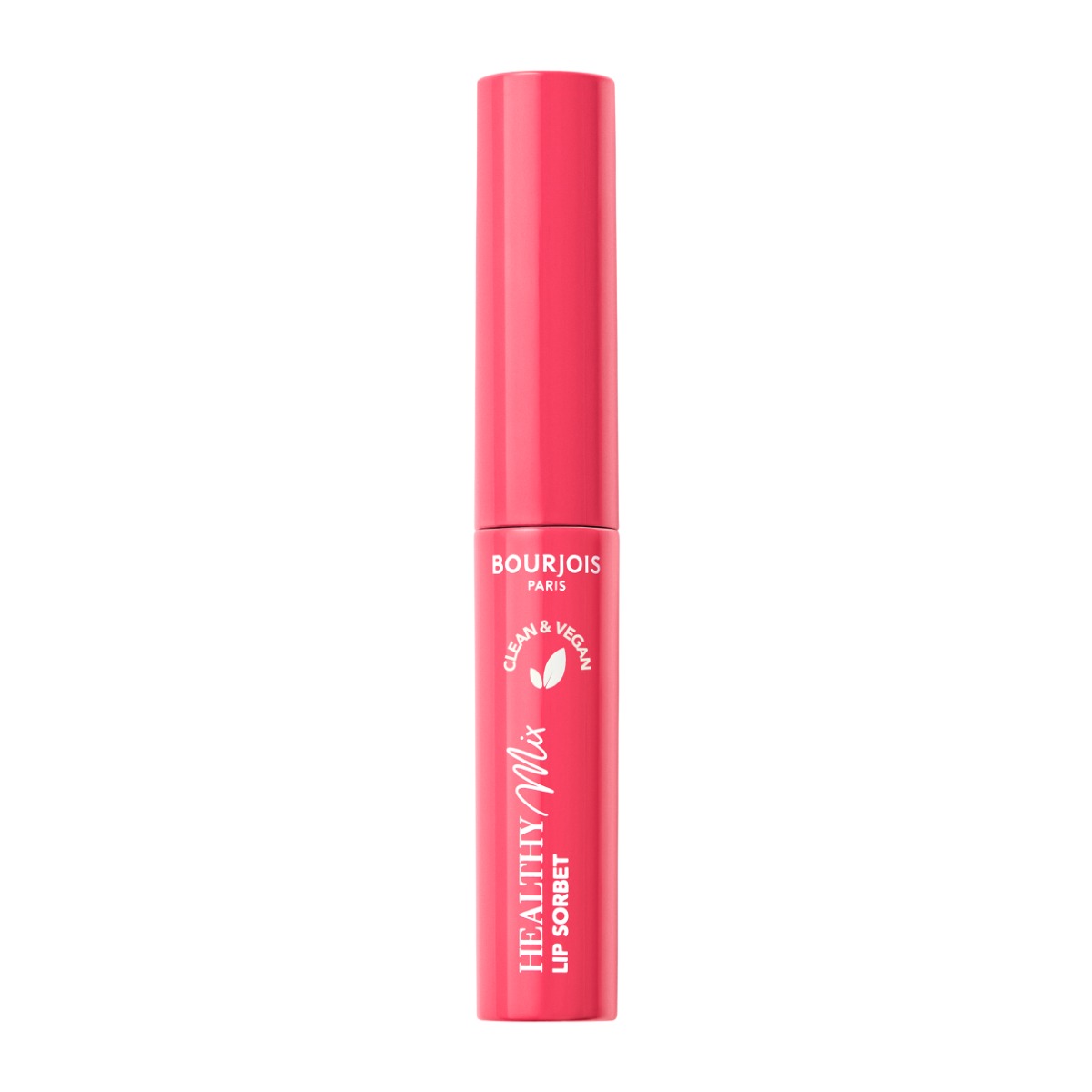 Bourjois Healthy Mix Lip Sorbet Rtěnka 04 Scoop'Ink 4