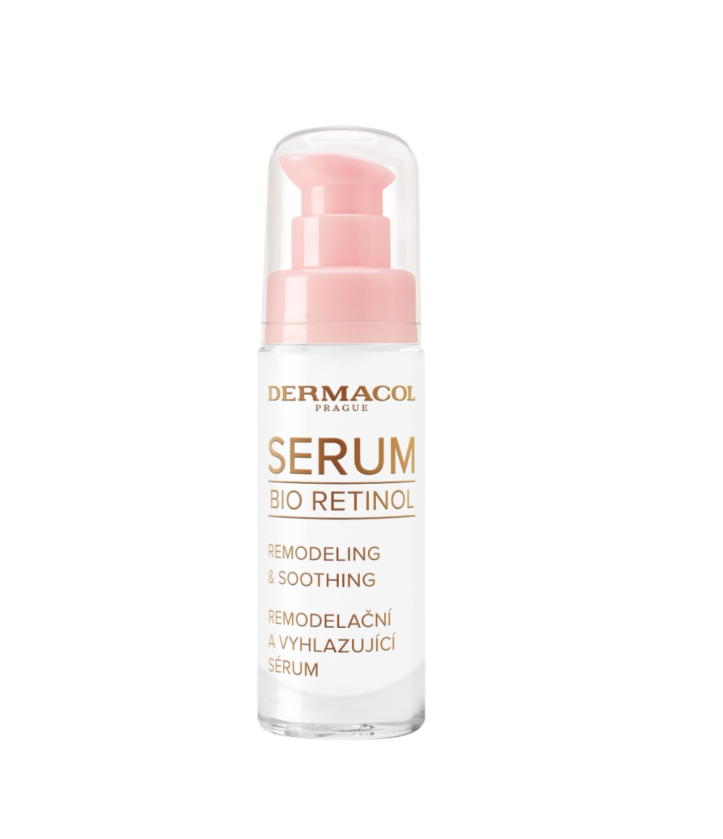 Dermacol Bio Retinol Sérum 30 ml Dermacol