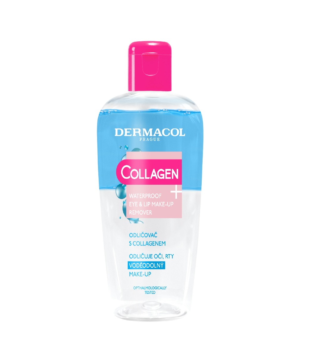 Dermacol Collagen+ Odličovač s collagenem 150 ml Dermacol