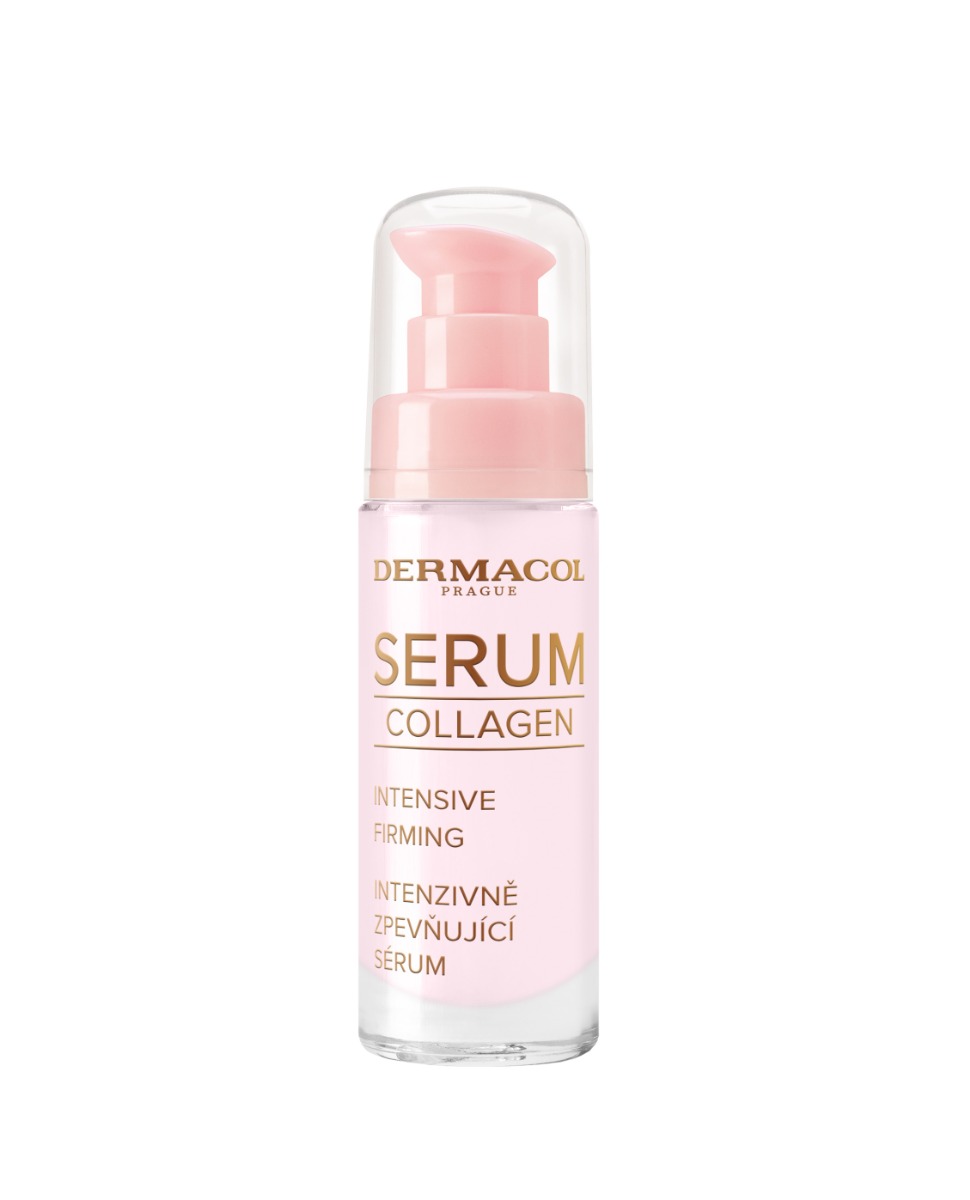 Dermacol Collagen sérum 30 ml Dermacol