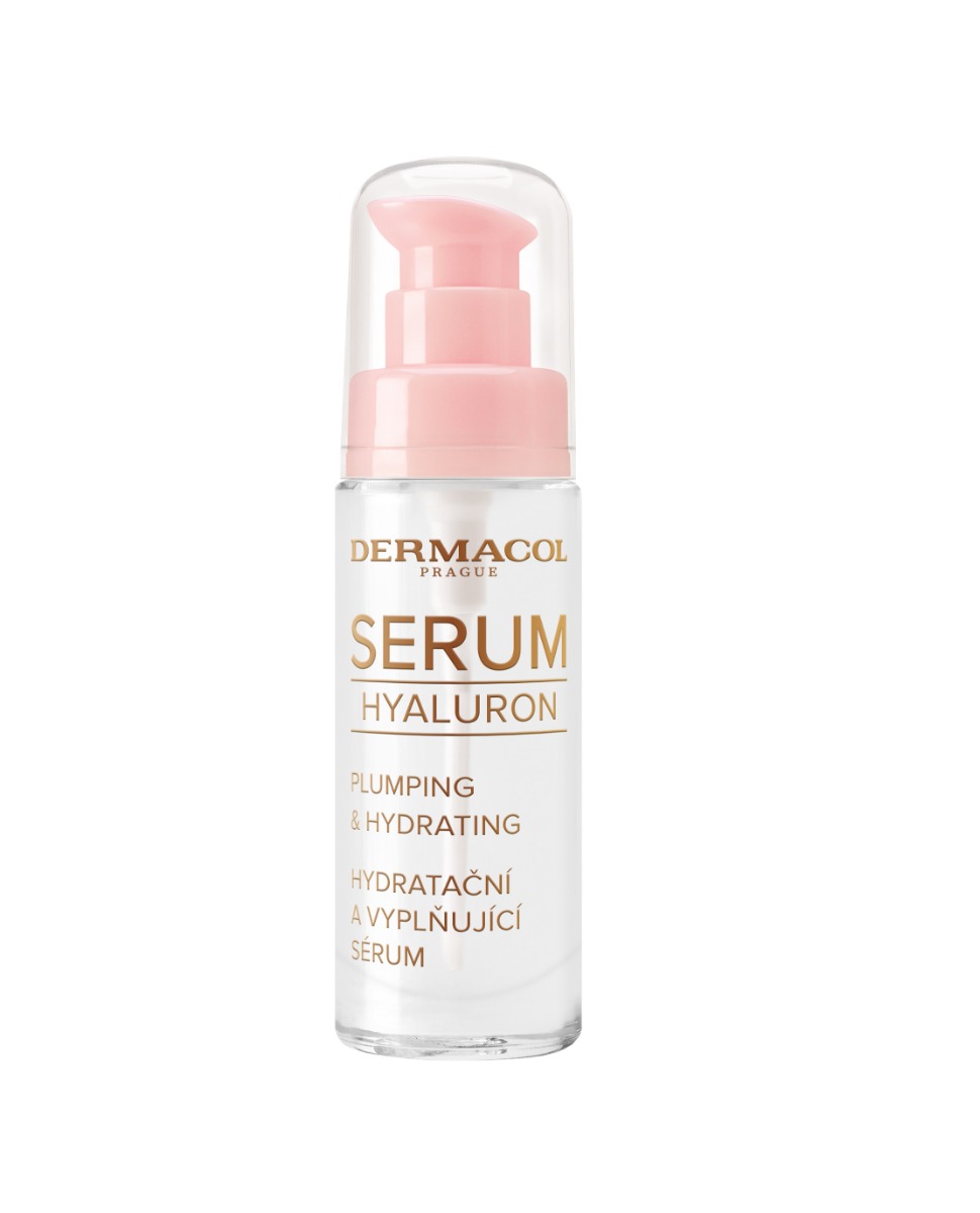 Dermacol Hyaluron Sérum 30 ml Dermacol