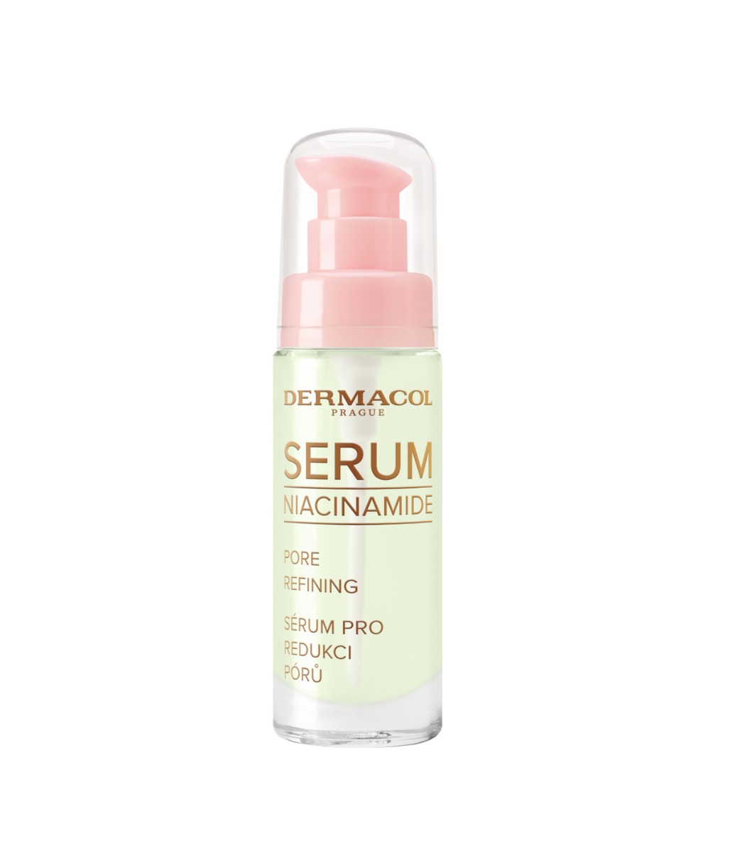 Dermacol Niacinamid sérum 30 ml Dermacol