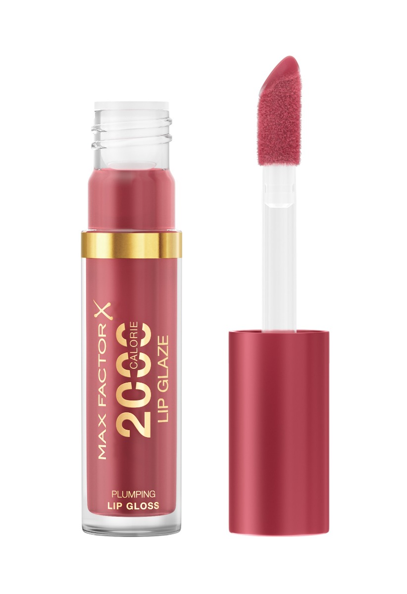 Max Factor 2000 Calorie lesk na rty 105 Berry Sorbet 4