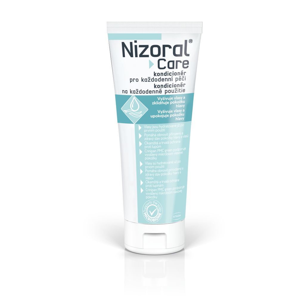 Nizoral Care kondicionér 200 ml Nizoral