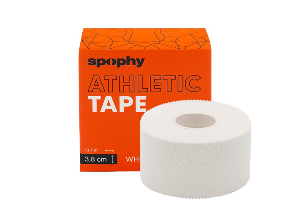 Spophy Athletic Tape 3