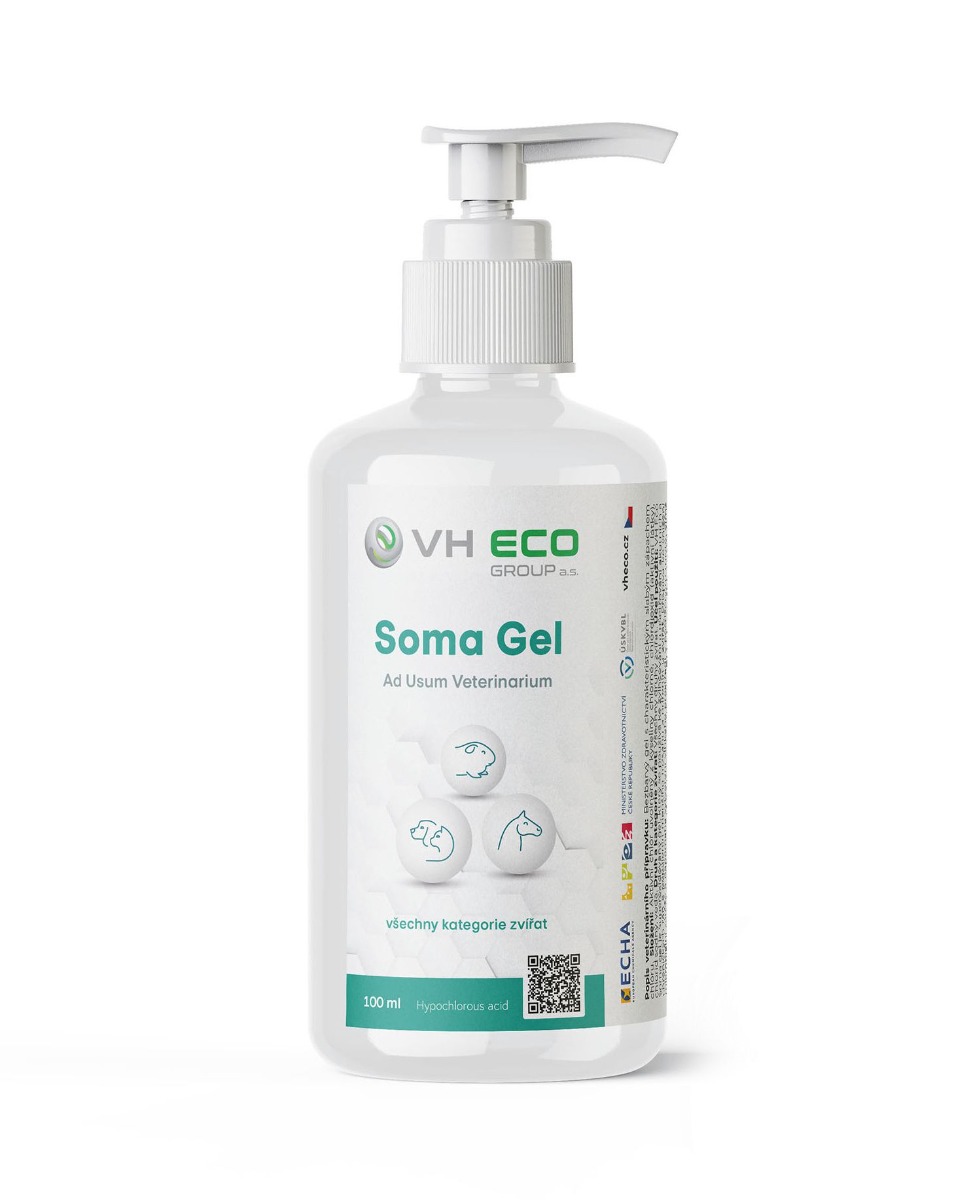 VH ECO Soma Gel 100 ml VH ECO