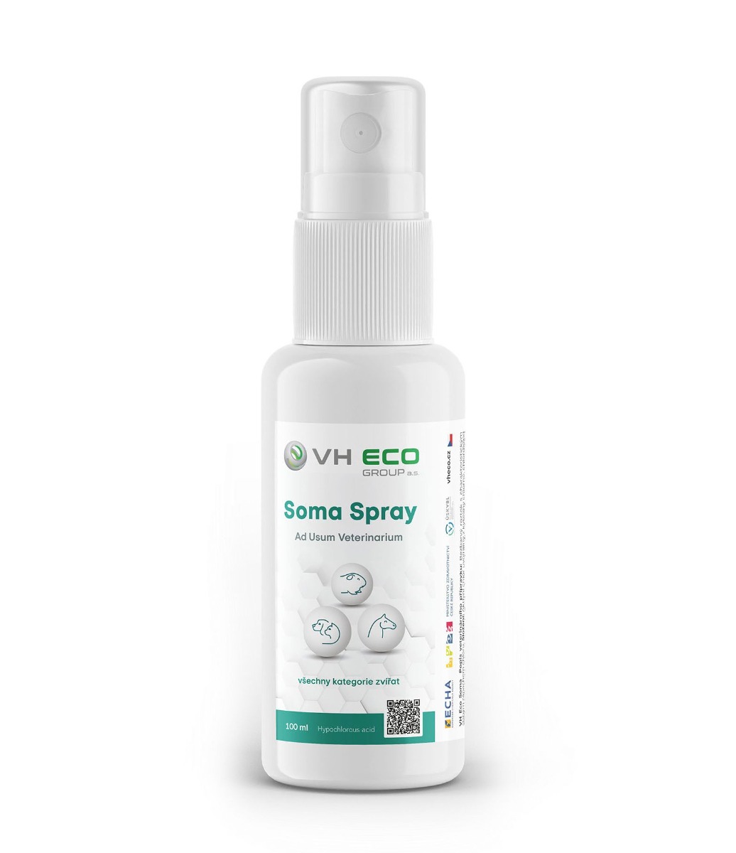 VH ECO Soma Spray 100 ml VH ECO