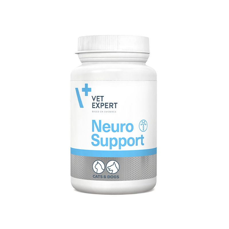 VetExpert NeuroSupport 45 kapslí VetExpert