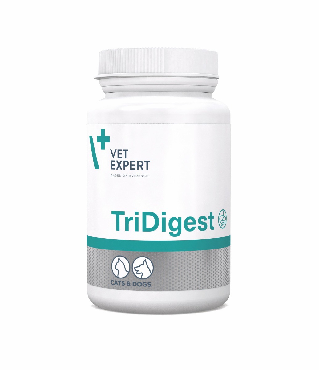 VetExpert TriDigest 40 tablet VetExpert