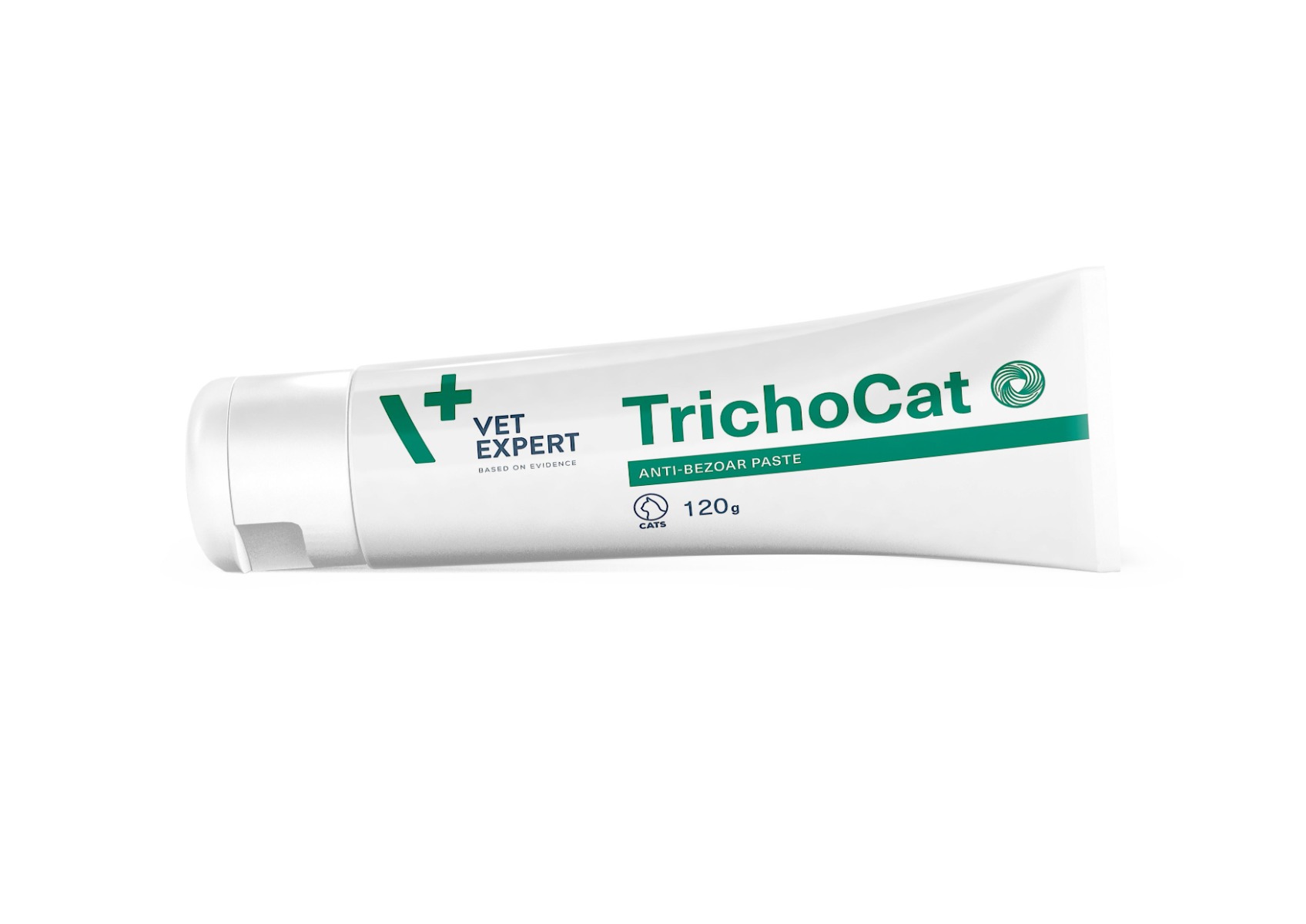 VetExpert TrichoCat anti-bezoar paste 120 g VetExpert