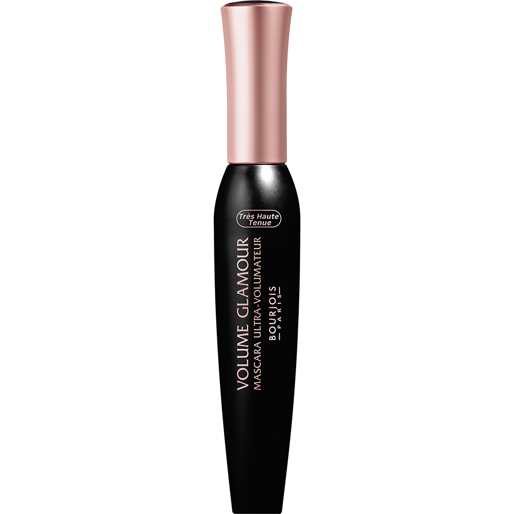 Bourjois Volume Glamour ultra černá řasenka 12 ml Bourjois