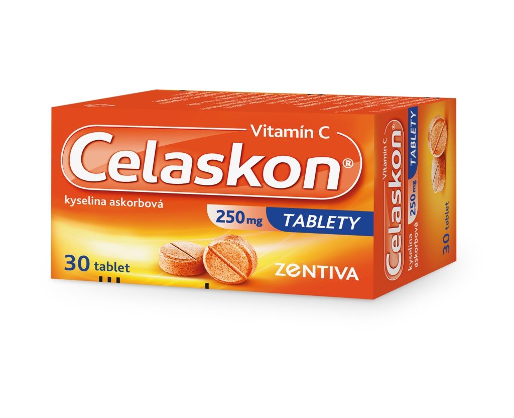 Celaskon 250 mg 30 tablet Celaskon